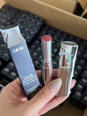Son Dưỡng Dior Addict Glass Ultra-Shine and Hydrating Lip Gloss Stick 405 Rosy Dior
