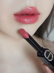 Son Dior Rouge Dior On Stage Lipstick – 226 Daring Blush Hồng San Hô Pha Đào