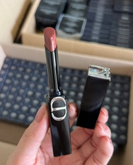 Son Dior Rouge Dior On Stage Lipstick 565 Fearless Brown Nâu Đỏ
