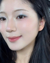 Bảng Phấn Mắt Diorshow 5 Couleurs 162 Summer Azure