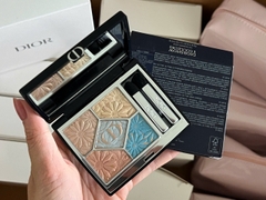 Bảng Phấn Mắt Diorshow 5 Couleurs 162 Summer Azure