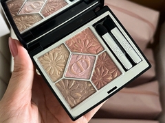 Bảng Phấn Mắt Diorshow 5 Couleurs 670 Sunset Bronze Limited Edition