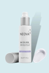 Serum Enzymes DNA Tinh Khiết Chống Oxy Hóa Neova DNA Total Repair 30ml