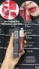Son Dưỡng Dior Maximizer 029 Intense Grape – Fullsize Fullbox