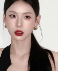 Son Dior Rouge Dior On Stage Lipstick 390 Redwood Star Màu Đỏ Hồng Gỗ