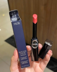 Son Dior Rouge Dior On Stage Lipstick – 425 Wild Rosewood Hồng Gỗ Đậm