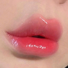 Son Dưỡng YSL Loveshine Plumping Lip Oil Gloss 09 Cherry Flash - Fullbox 6ml