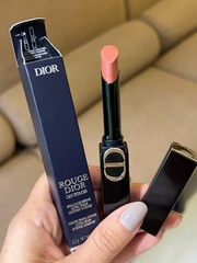 Son Dior Rouge Dior On Stage Shine Lipstick 222 Confident Nude