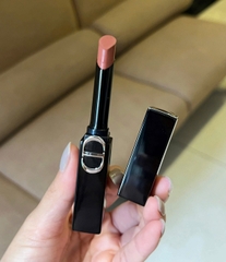 Son Dior Rouge Dior On Stage Shine Lipstick 222 Confident Nude