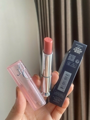 Son Dưỡng Dior Lip Glow 012 Rosewood - Màu Hồng Đất Bản 2025