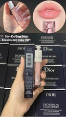 SON DƯỠNG DIOR MAXIMIZER 001 PINK – MÀU HỒNG Fullbox