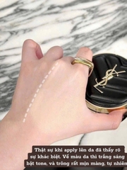 Phấn Nước Cushion YSL Le Cushion Encre De Peau Luminous Matte Cushion Foundation 14g Fullbox (Nắp Nam Châm)