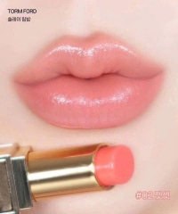 Son dưỡng môi TOM FORD Soleil Lip Balm 02 Jet Set