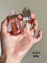 Son Dưỡng Dior Addict Lip Glow Oil #077 Rosy Candy