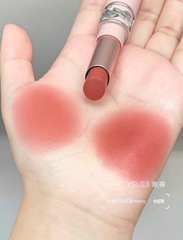 Son YSL Lovenude Lip Blusher #03 Taupe Flirt