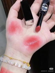 Son Dior Rouge Dior On Stage Lipstick – 425 Wild Rosewood Hồng Gỗ Đậm