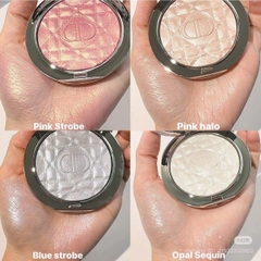Phấn Bắt Sáng Highlight Dior Skin Forever Glow Luminizer 03 – Pink Halo