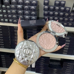Phấn Bắt Sáng Highlight Dior Skin Forever Glow Luminizer 03 – Pink Halo