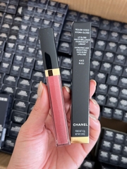 Son Bóng Chanel Rouge Coco Hydra Gloss 445 Bijou