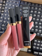 Son Bóng Chanel Rouge Coco Hydra Gloss 445 Bijou