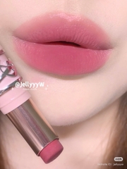 Son Môi Yves Saint Laurent YSL Lovenude Lip Blusher 6 Naughty Pink Hồng Tươi