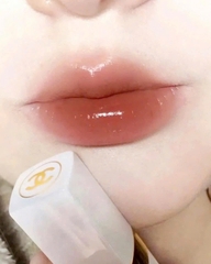 Son Dưỡng Chanel Rouge Coco Baume 914 Natural Charm Màu Cam Đất Fullbox