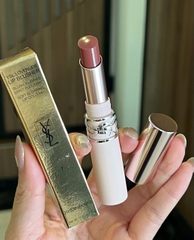 Son Môi Yves Saint Laurent YSL Lovenude Lip Blusher 7 Illicit Nude - Hồng Nâu