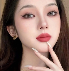 Dior Rouge Dior Velvet Finish 772 Classic Rosewood – Màu Hồng Khô