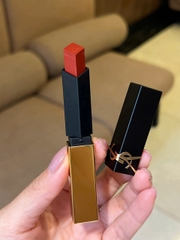 Son YSL The Slim Rouge Pur Couture The Slim Matte Lipstick New 2025 1936 Firey Era