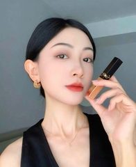 Son YSL The Slim Rouge Pur Couture The Slim Matte Lipstick New 2025 1936 Firey Era