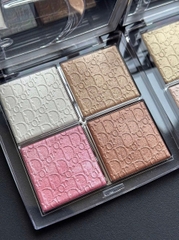 Phấn Hight Light Dior Backstage Glow Face Palette Màu 001 Universal 10g