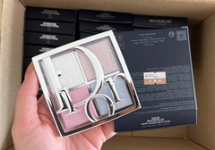 Phấn Mắt Dior Backstage Glow Face Palete Highlight 002 Frosted Opal Glow