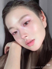 Phấn Mắt Dior Backstage Glow Face Palete Highlight 004 Rose Gold Glow