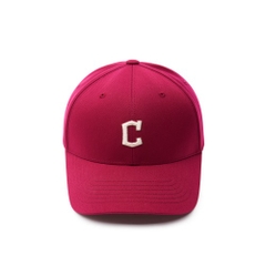 MŨ MLB BASIC NY LOGO BALL CAP