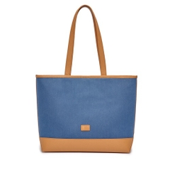 TÚI TOTE MLB DENIM YANKEES