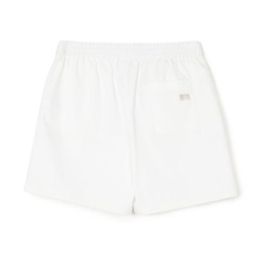 Quần Short Nữ MLB Boston Red Sox 3FSMB0143-43IVS Màu Trắng