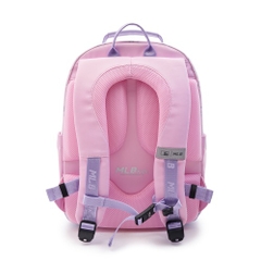 Balo MLB Mini Diamond Monogram Round New School Bag New York Yankees Backpack 7ABKMD34N