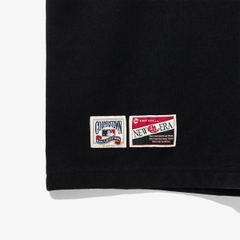 ÁO NEW ERA ALL STAR GAME BLACK T-SHIRT