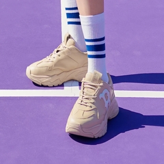 Giày MLB Big Ball Chunky Window Boston Red Sox