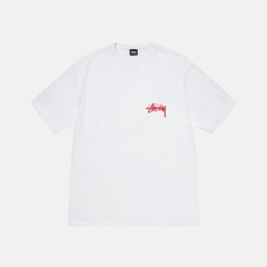 ÁO STUSSY SKATE TOUGH T-SHIRT