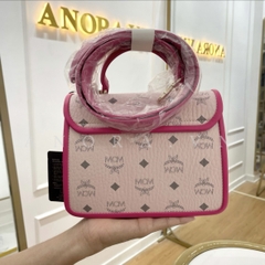 MCM PATRICIA (PINK)