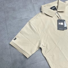 ÁO NEW ERA POLO T-SHIRT
