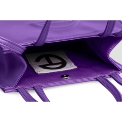 TÚI ĐEO CHÉO GRAPE VIOLET NHO TÍM TELFAR