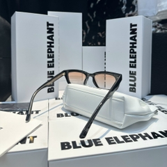 KÍNH MẮT BLUE ELEPHANT TAMDA BLACK-PINK - Mắt kính gọng đen, tròng hồng