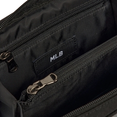 Túi MLB Slugger Cross Bag New York Yankees Black