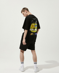 ÁO MARIA GE DE BIEN T-SHIRT