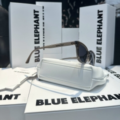 KÍNH MẮT BLUE ELEPHANT CAPELLA BROWNIE - Mắt kính gọng nâu