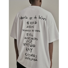 ÁO MARIA GE DE BIEN T-SHIRT
