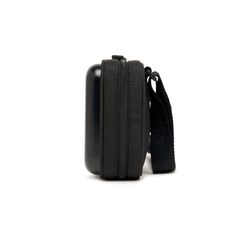 Túi MLB Slugger Cross Bag New York Yankees Black