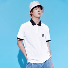 ÁO MLB POLO BASIC